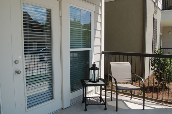 RiverScape Apartments